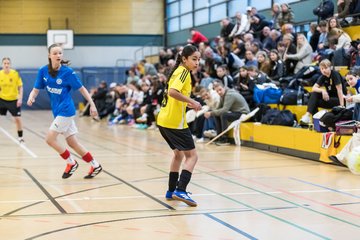 Bild 143 - wBJ NFV Futsalmeisterschaft